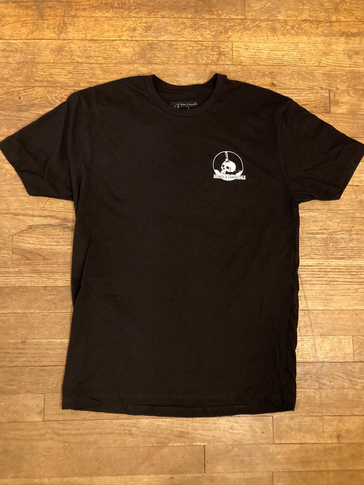 Shooter T- Shirt