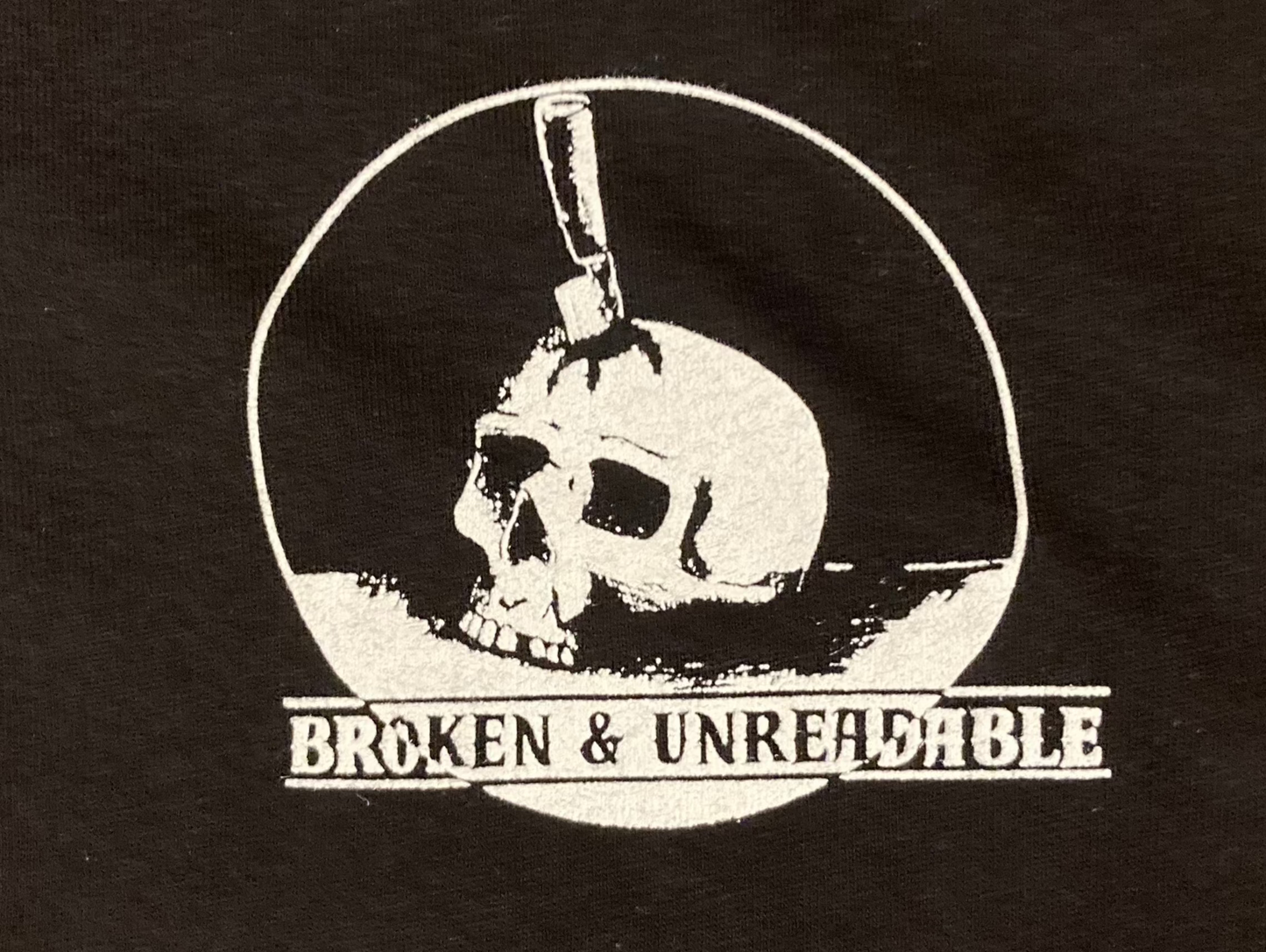 Shooter T- Shirt