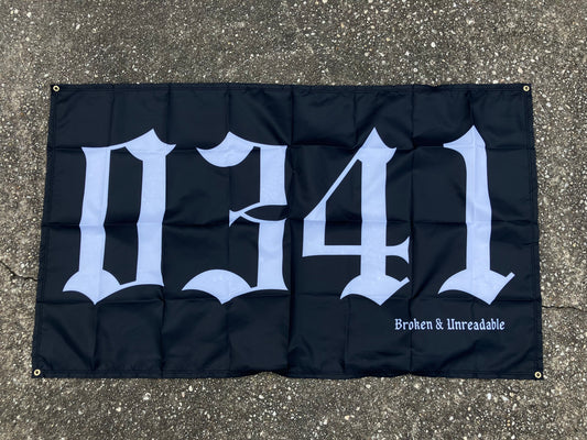 0341 Flag